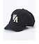 【RVCA ルーカ公式通販】ルーカ （RVCA）【OUTLET】RVCA レディース DUGOUT DAD HAT キャップ 【2025年夏モデル】