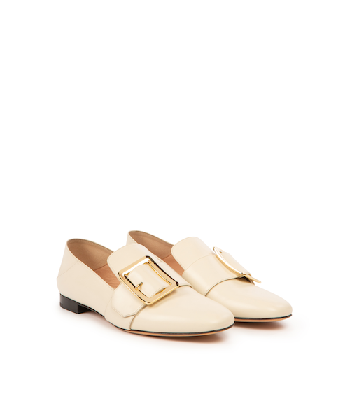 【極美品】BALLY ハイヒール　JANELLE  太ヒール　バリー JANELLE｜バリーのアウトレット通販｜三井アウトレットパーク