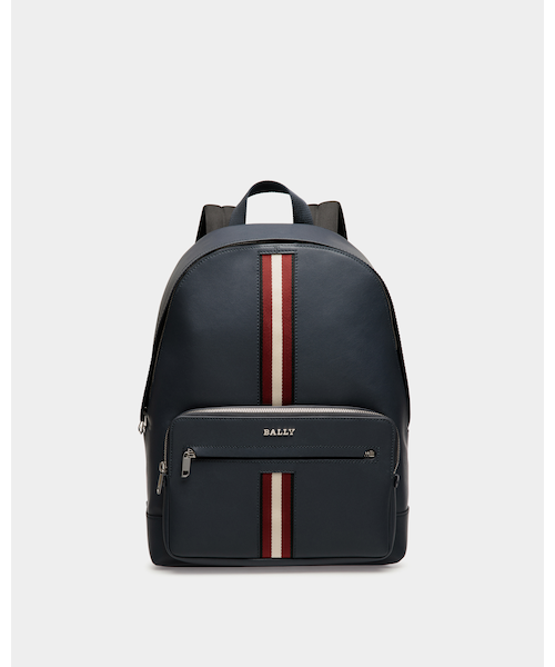 ost077-159☆BALLY バーリー シープスキン レザー ジャケット サイズI38 ※中古 バリー BALLY☆レザージャケット コート ラムレザー シープスキン