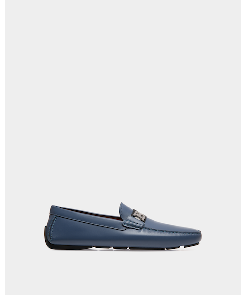 バリー/モカシン・デッキシューズのアウトレット通販｜三井