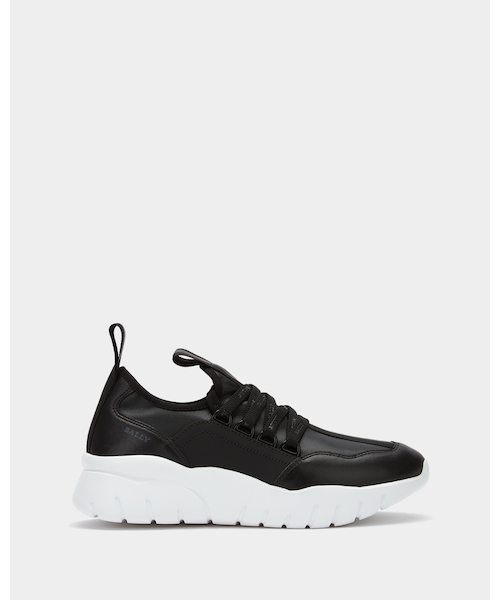 BALLY レディーススニーカー サイズ37 BRIXY-W.O｜バリーのアウトレット通販｜三井アウトレットパーク オンライン