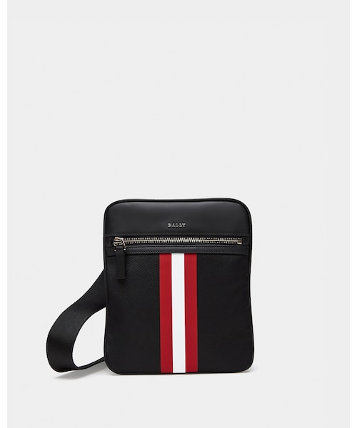 未使用級✨ Bally ワッペン トレスポ メンズ ボディバッグ ウエストポーチ 2026年最新】Bally メンズ ボディバッグ・ウエストポーチの人気