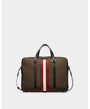 CODE BRIEFCASE