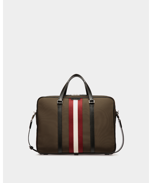 CODE BRIEFCASE