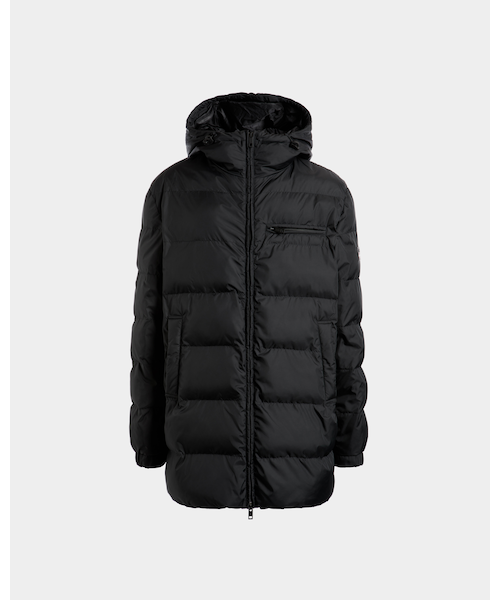 Fibbia WB Hooded Jacket AF｜マムートのアウトレット通販｜三井