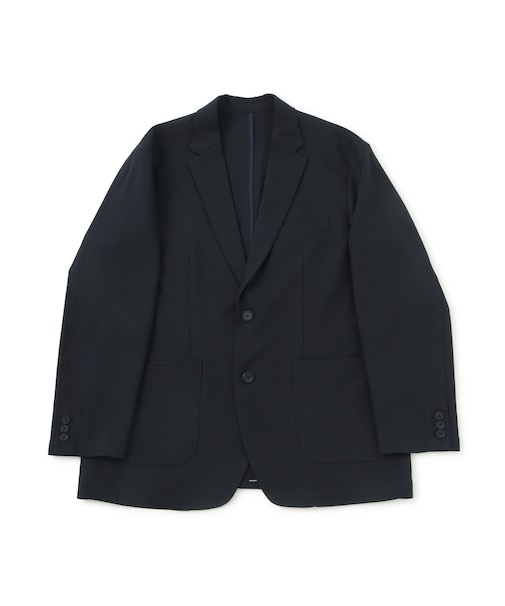 ハイストレッチ2Bジャケット/セットアップ対応