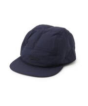 j.n.r.d/リップストップ中綿入りキャップ