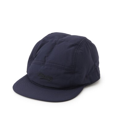 j.n.r.d/リップストップ中綿入りキャップ