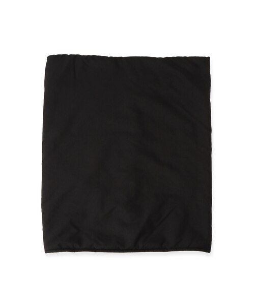 j.n.r.d/リバーシブルボアナイロンスヌード