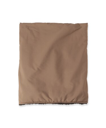 j.n.r.d/リバーシブルボアナイロンスヌード