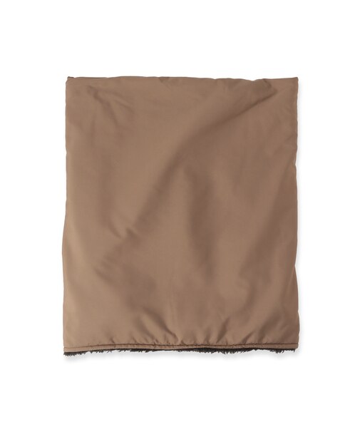 j.n.r.d/リバーシブルボアナイロンスヌード