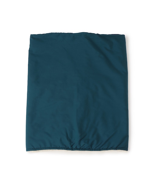 j.n.r.d/リバーシブルボアナイロンスヌード