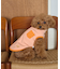 【DOG】カラーフリースベスト