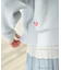 【Care Bears(ケアベア)×ROPE' PICNIC】ドルマンニットプルオーバー