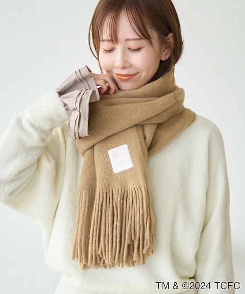 Care Bears(ケアベア)×ROPE' PICNIC】ソフトタッチフラッフィー