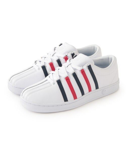 ケースイス K-SWISS エバー ever ローライダー チカーノ ケースイス