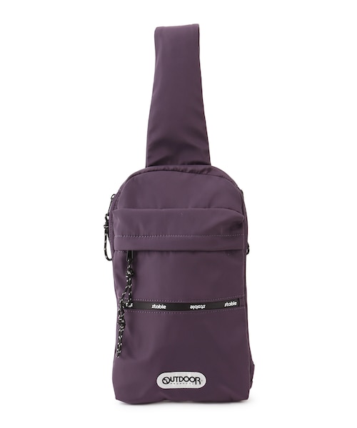 公式】カーリー キャリーオール バッグ・シグネチャー キャンバス