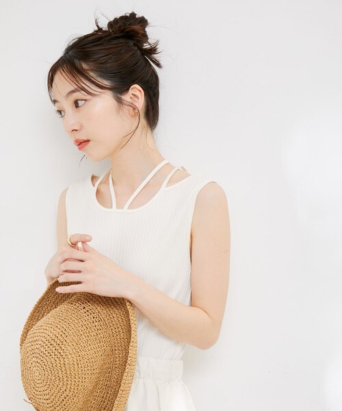 タンクトップのアウトレット通販｜三井アウトレットパーク オンライン