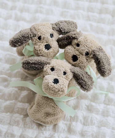 【comif(コミフ)×ROPE' PICNIC】ギフトタオル