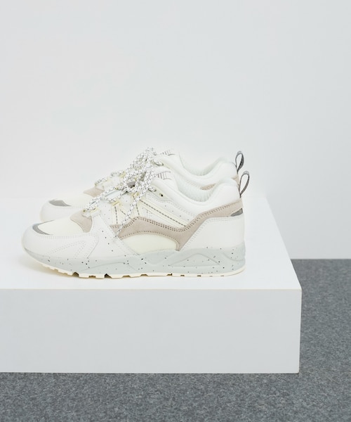 KARHUスニーカー　アダムエロペ KARHU(カルフ)】フュージョンスニーカー｜アダムエロペの