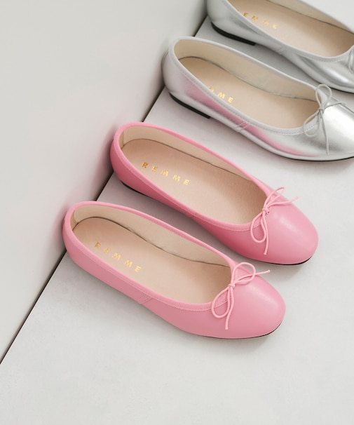 【REMME(レメ)】バレーシューズ