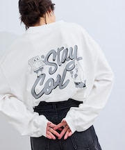 【別注】スポンジボブTシャツ