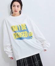 【別注】スポンジボブTシャツ