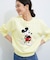 【GOOD ROCK SPEED】MICKEY MOUSE（ミッキーマウス）スウェット