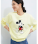 【GOOD ROCK SPEED】MICKEY MOUSE（ミッキーマウス）スウェット