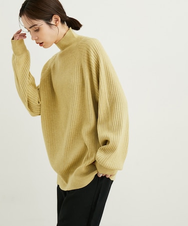 ラグランリブタートル