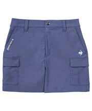 【RIJOUME】多収納カーゴショートパンツ