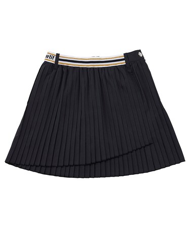 【RIJOUME】アシンメトリーフリルスカート