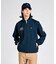 『SEASON COLLECTION』はっ水ストレッチ袖ドッキングブルゾン