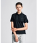 「STANDARD COLLECTION」10 YEARS POLO SHIRTS 半袖シャツ