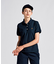 「STANDARD COLLECTION」10 YEARS POLO SHIRTS 半袖シャツ