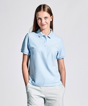 「STANDARD COLLECTION」10 YEARS POLO SHIRTS 半袖シャツ