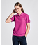 「STANDARD COLLECTION」10 YEARS POLO SHIRTS 半袖シャツ