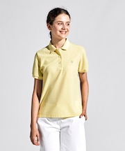 「STANDARD COLLECTION」10 YEARS POLO SHIRTS 半袖シャツ