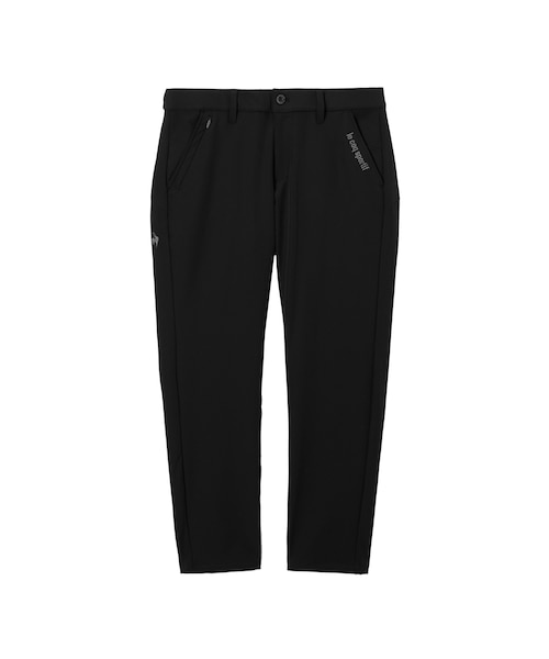 流通限定モデル】サンスクリーン9分丈ロングパンツ｜デサント