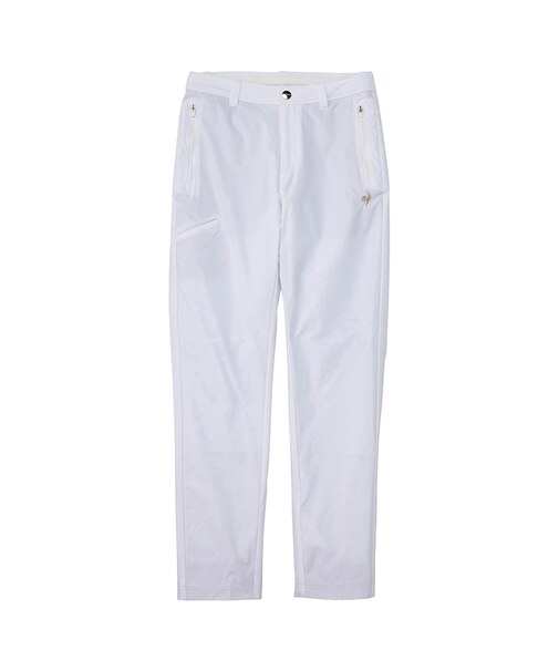 【ストレッチフォーサー】中わたストレッチパンツ