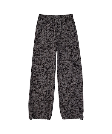 【RIJOUME】ワイドパンツ