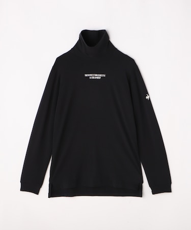 タートルシャツ