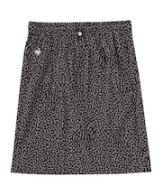 【RIJOUME】総柄スカート