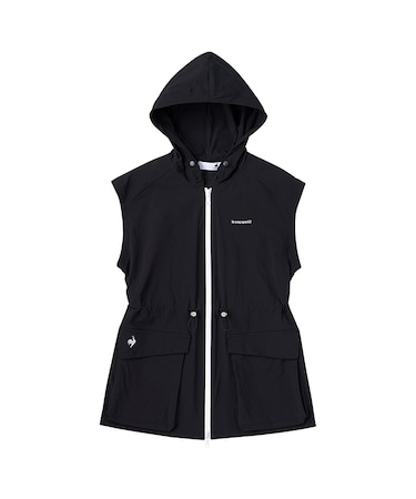 【RIJOUME】チュニックベスト