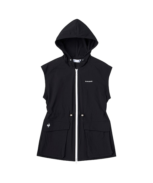 【RIJOUME】チュニックベスト