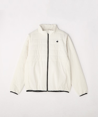 2WAYプレイウォームブルゾン