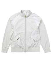 【RIJOUME】フルジップアウター