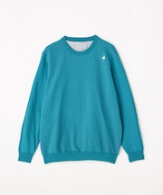 ストレッチタートルネックシャツ