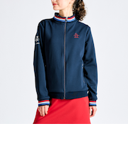 『SEASON COLLECTION』HEAT NAVIはっ水ハイブリットブルゾン
