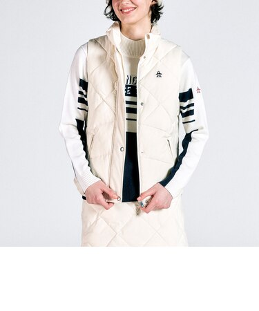 『SEASON COLLECTION』HEAT NAVI はっ水2WAYブルゾン